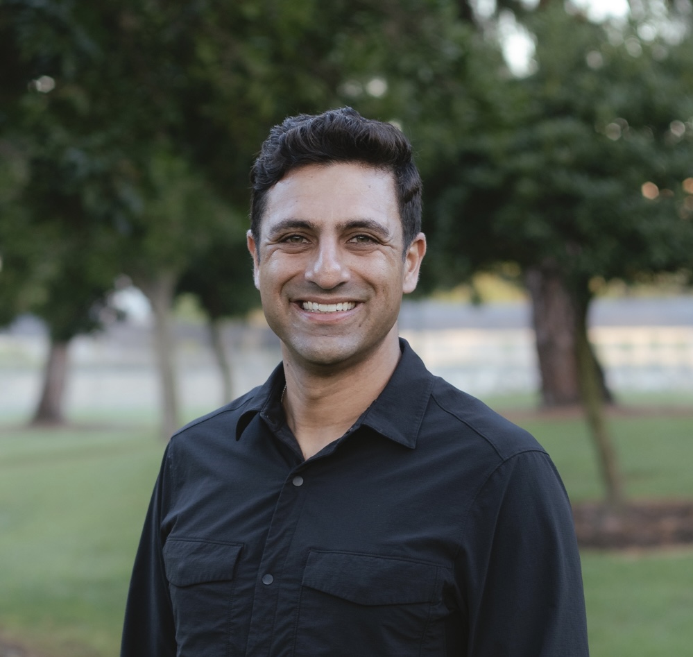 Gibran Khan